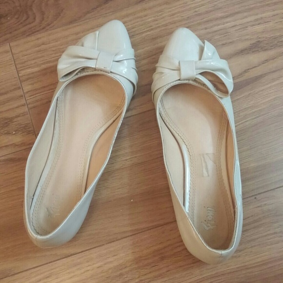 Ivory Flats