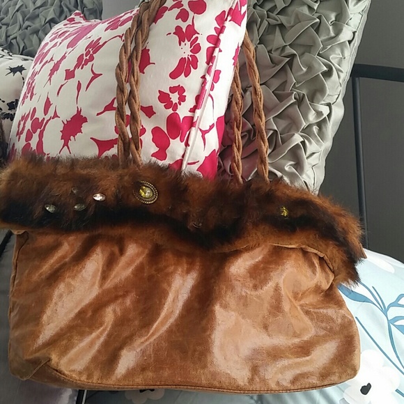 Stylish Handbag