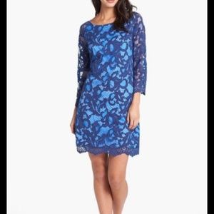 Lilly Pulitzer Aalyiah shift dress