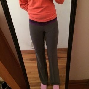 Champion yoga pants