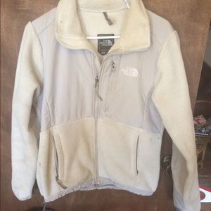 Women's northface jacket