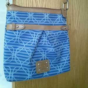 Nine West & Liz Claiborne 2 Purse Bundle