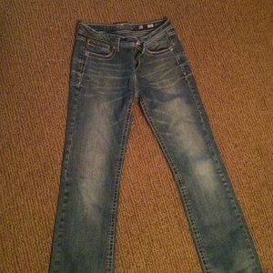 Miss me jeans 32