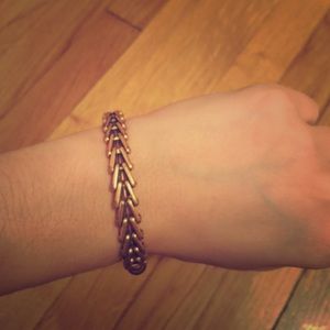 Alex and Ani wrap bracelet