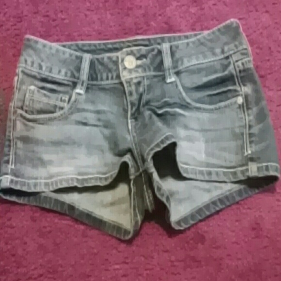 Short - Picture 2 of 2