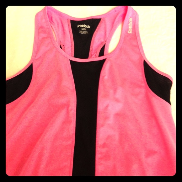 Reebok Workout Tank
