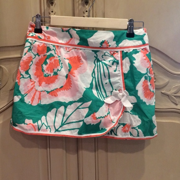 Size 0 Lilly Skort