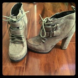 Mossimo Heels