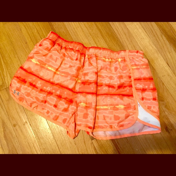 Under Armour shorts