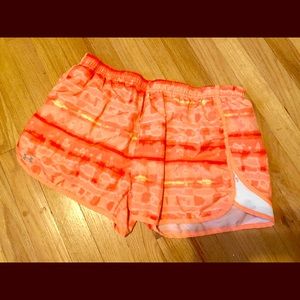 Under Armour shorts