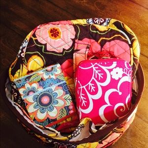 SOLD Vera Bradley Bundle