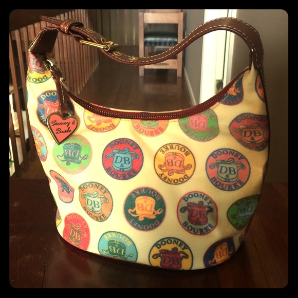 Dooney & Bourke purse