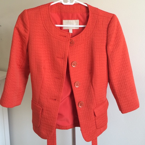 Banana republic blazer/jacket