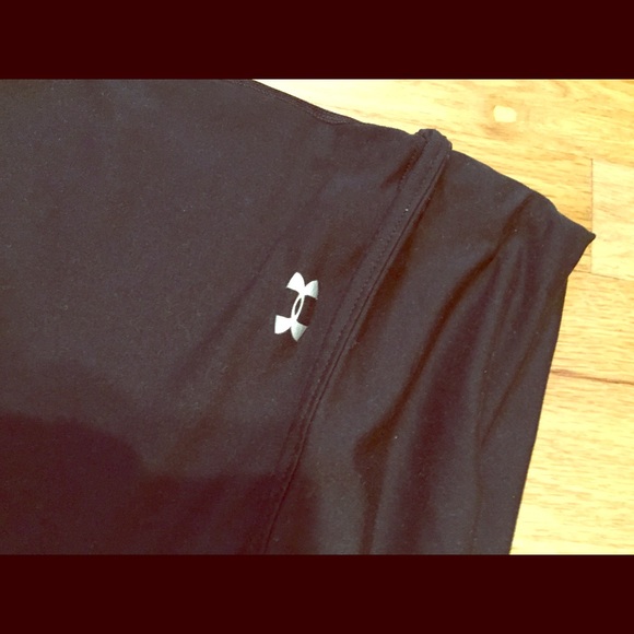 Reserved : Under Armour yoga pants