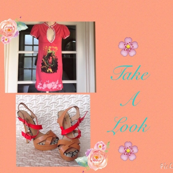🌸Take a Look🌸