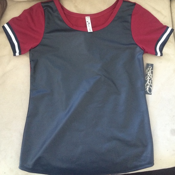 Sporty Top