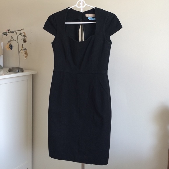 Banana republic Sloan fit dress