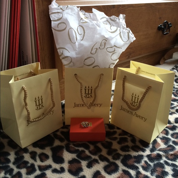 Heart to heart ring (bundle price $57)