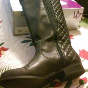 Cocoa Bean, color - Lane Briant  "wide boots"