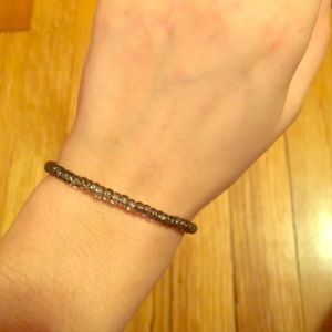 Alex And Ani beaded bangle