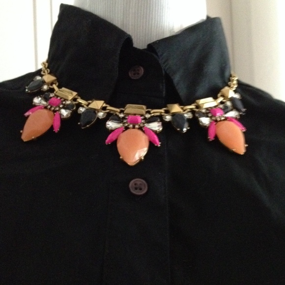 J. Crew Jewelry - JCrew necklace