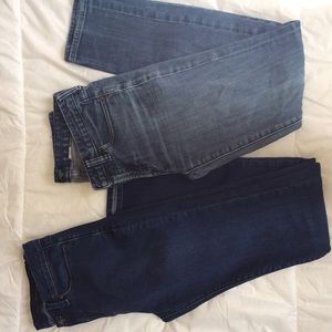 New jeans