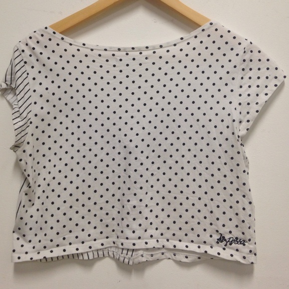 Volcom crop top - Picture 2 of 3