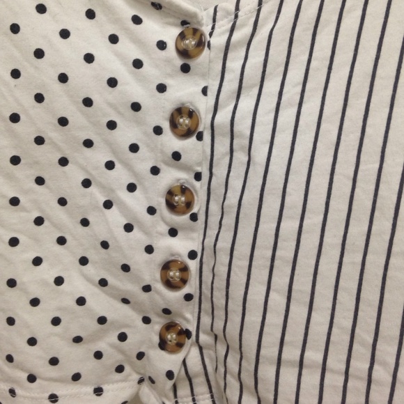 Volcom crop top - Picture 3 of 3