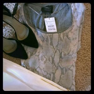 Zara python print  top