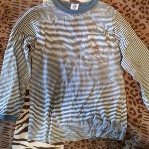 Long sleeve Gap tshirt