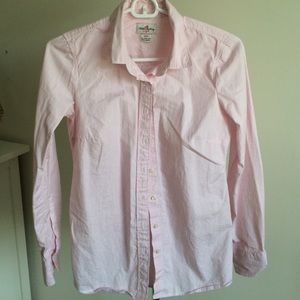 Jcrew button down