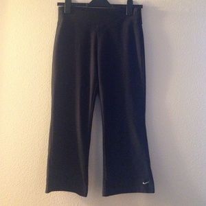 Nike Dri Fit work out pant