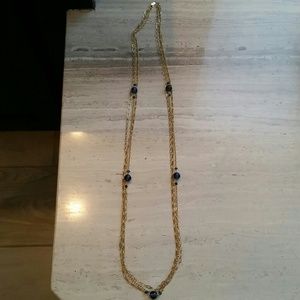 Layered Necklace