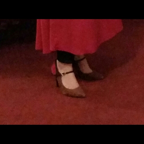 NINE WEST JULIANO SHOES - Picture 4 of 4