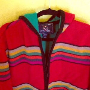 Vintage early nineties Limited jacket
