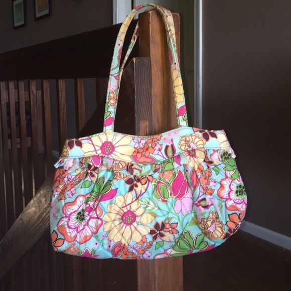 Vera Bradley purse