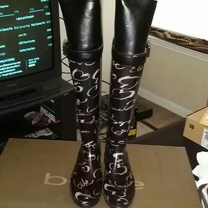 Boots & Shorts Bundle
