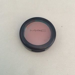 Mac blush