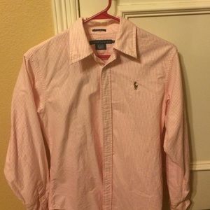 Ralph Lauren women's shirt