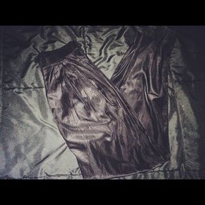 👖silky  dress pants👖