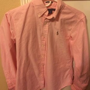 Ralph Lauren women's shirt