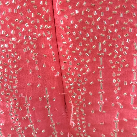 Prom dress - Picture 3 of 4