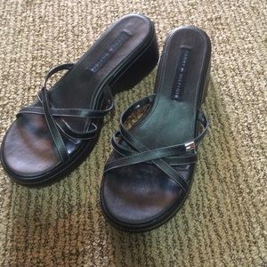 Sandles Tommy Hilfiger