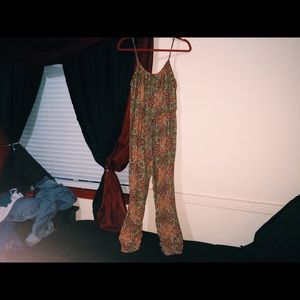 ☀️paisley romper☀️