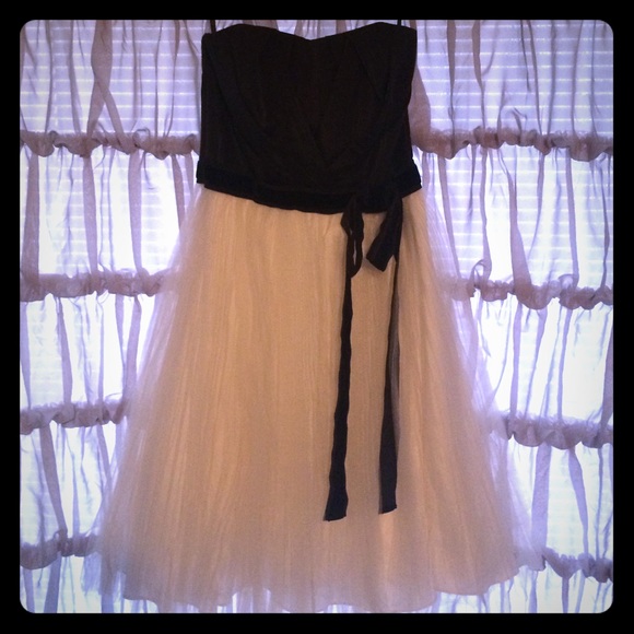 WHBM cocktail dress