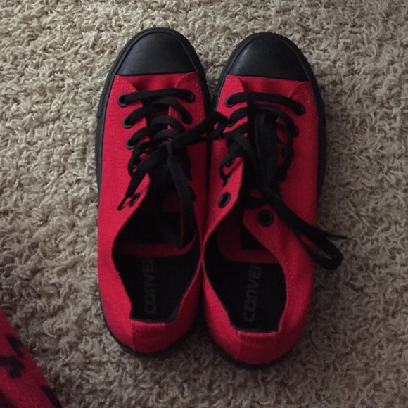 Converse