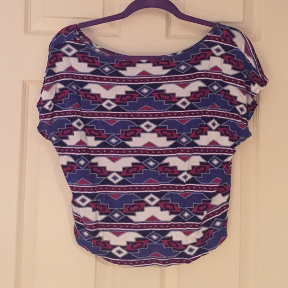 Forever 21 t-shirt - Picture 2 of 3