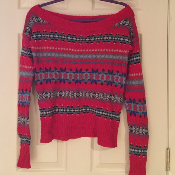 American Eagle sweater - Picture 1 of 3