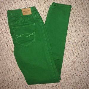 Abercrombie&Fitch pants