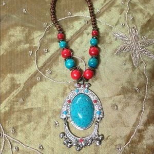 Cute neckless